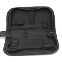 Compact Mini Oxford Cloth Handheld Tool Bag Multifunctional Storage, All-Terrain Vehicle Repair Kit For Easy Organization