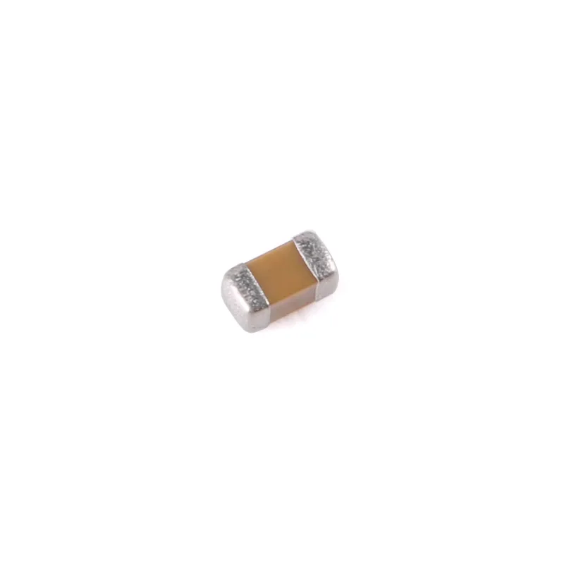 100pcs/lot Surface mount capacitor 0603 package 1NF~10NF 22NF 33NF 47NF 100NF~680NF 1UF~10UF 22UF 47UF 1PF~10PF~100PF~680PF