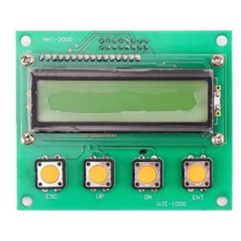 ABSU untuk Hyundai Lift STVF5, STVF7 Operator Debugger HHT-2000 Alat Servis HHT2000