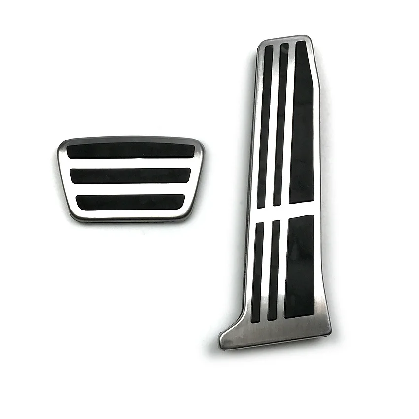 

Applicable to Toyota Camry Asian Dragon Lexus ES LS 2018+ accelerator brake footpedal modification