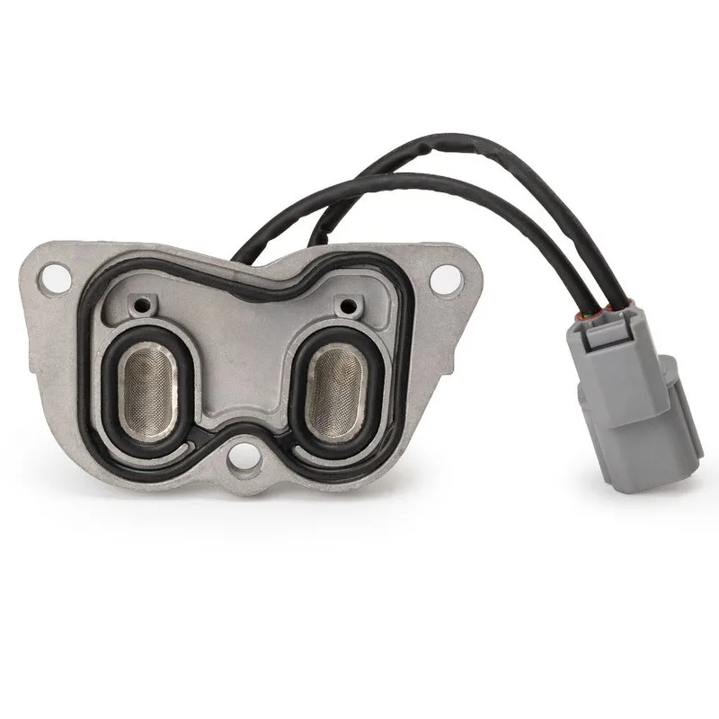 28300-PX4-003 Car Transmission Lock up Shift Control Solenoid For Honda 4-Cylinder Accord Odyssey Prelude Acura CL Isuzu Oasis