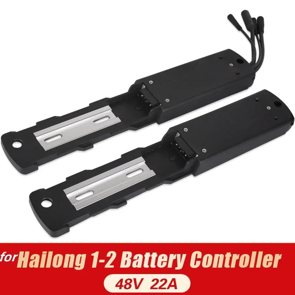 

Вместимость упаковки Держатель кронштейна нижней трубки Вниз трубки Hailong Монтажная пластина контроллера батареи V W Двухрежимный датчик Холла