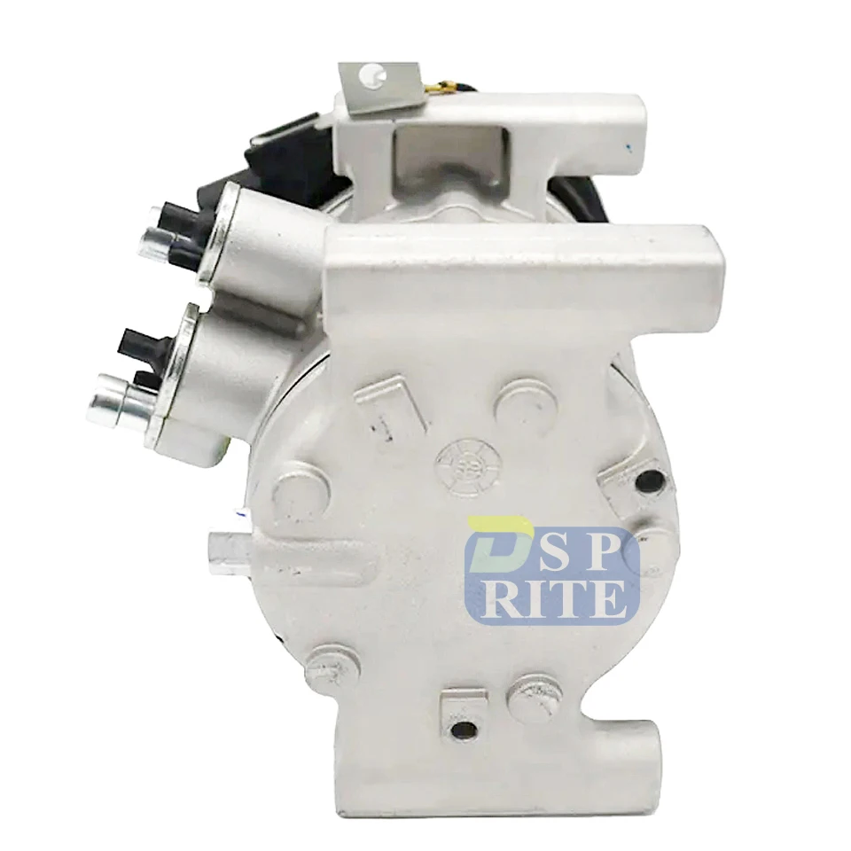 

Компрессор кондиционера SEBX13D для MG ZS 1.5 PETROL 2017-5PK 10205239 9178231468681