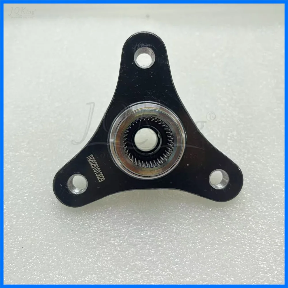 

Brand New Rear Axle Differential Flange 81mm 85mm 34 Gears 37 Teeth For BMW 520 525 530 730 750 760 F02 F10 F18 2008-2017