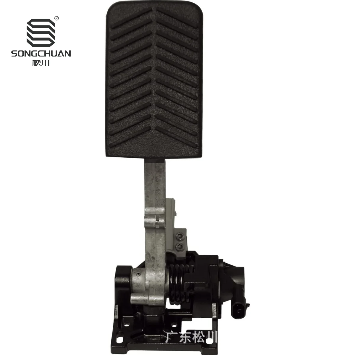 

Golf Cart EZGO Accelerator Pedal Assembly Fits RXV and 2FIVE #for 626138, 604692