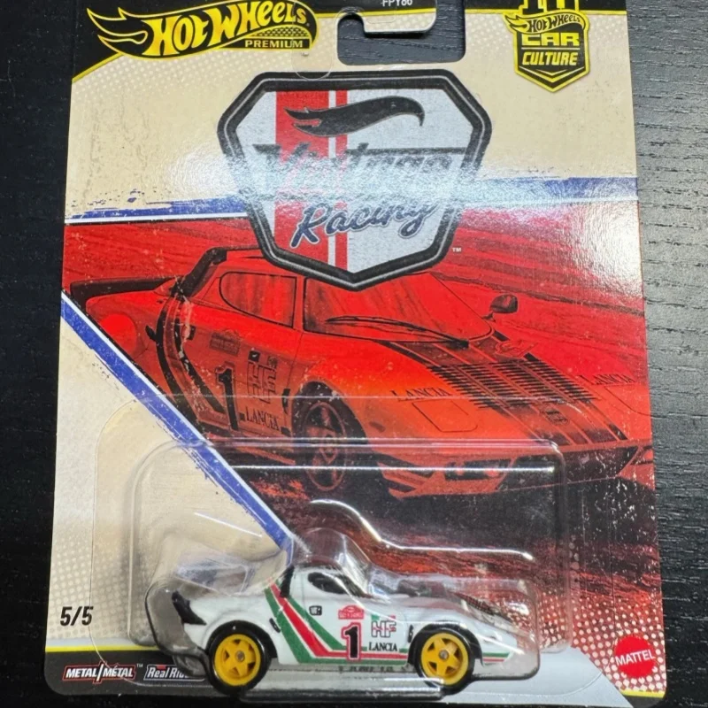 

Hot Wheels Premium Car Culture Vintage Racing 1 64 Chevrolet Corvette Diecast Alloy Collectible Cars Gifts For Adult Collectors