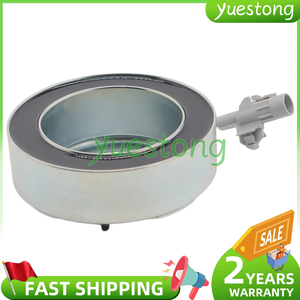 

9520064JB0 Катушка компрессора переменного тока для Suzuki Grand Vitara II JT 2,0 9520064JB1 9520164JB0 9520164JB1 95200-64JB0 95200-64JB1