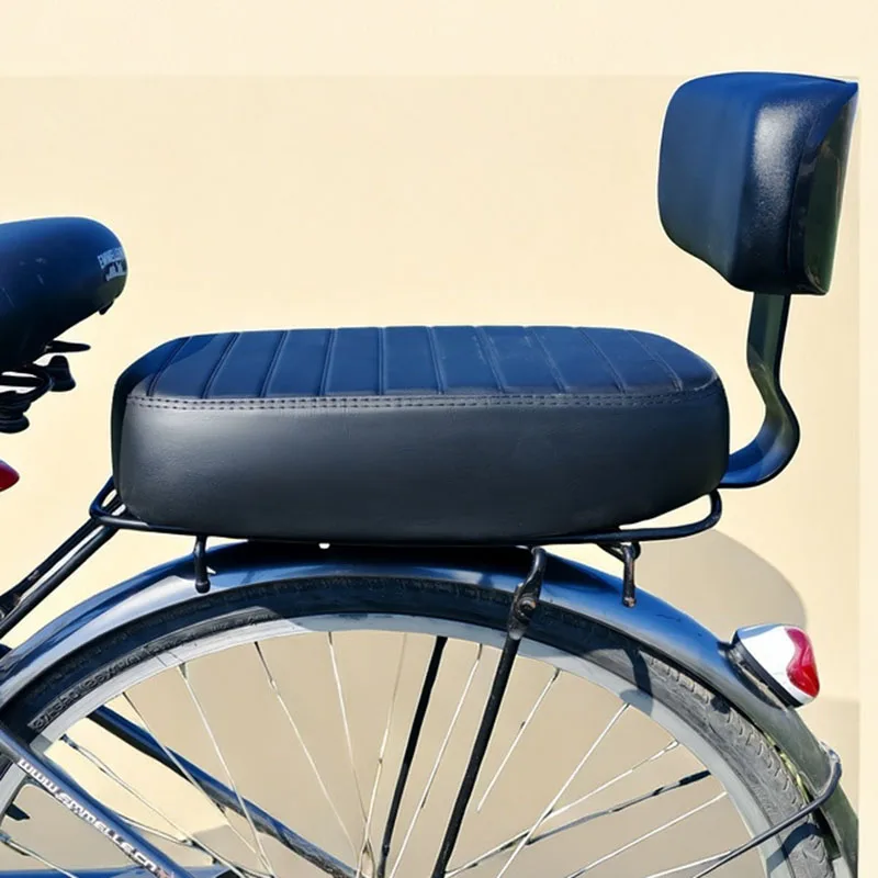 Thumbnail 2 - #21 Latest Bicycle Child Seats Updates
