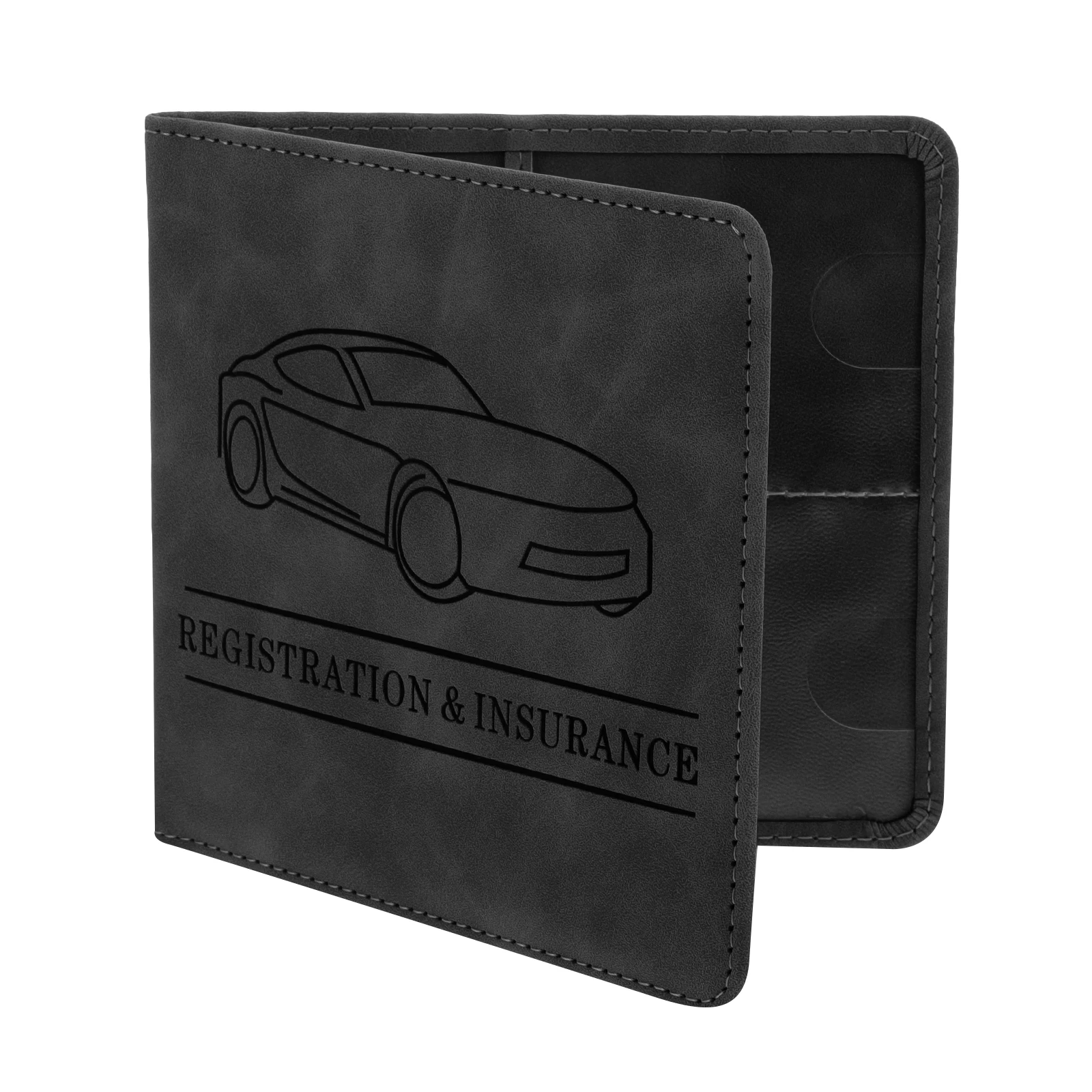 Рисунок 4 - держатель для водительских прав для женщин и мужчин