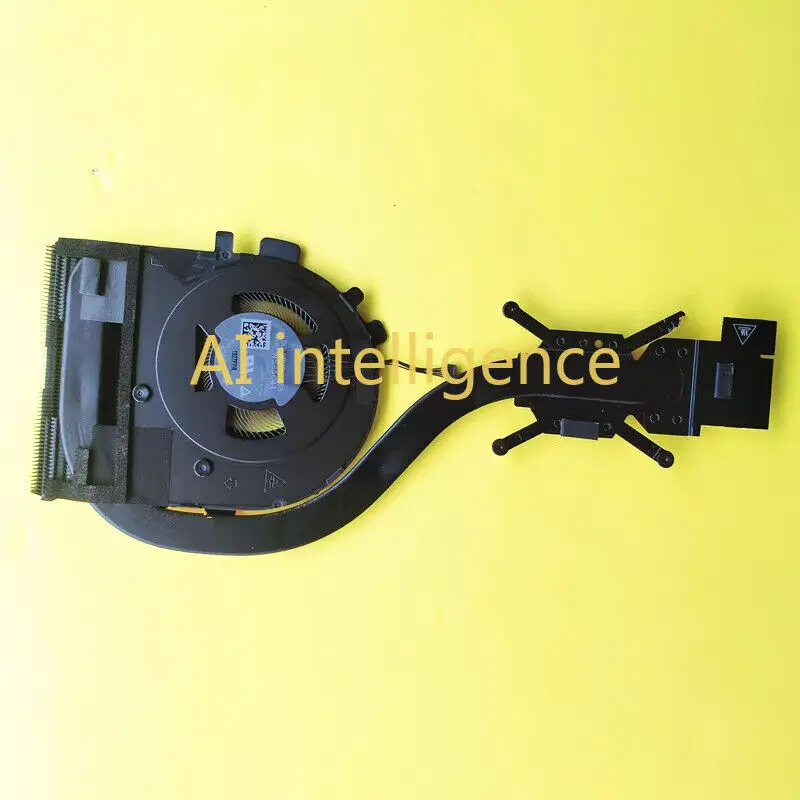 

Original for LENOVO ThinkPad X13 Gen3 COOLING FAN HEATSINK 5H41B77290