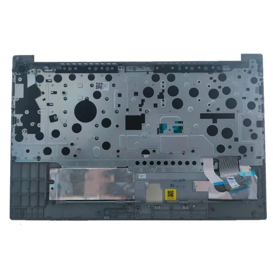 

AA++5M11G26127 For Lenovo ThinkPad E15 Gen 4 Palmrest Keyboard US 5M11G26129 New Negotiable
