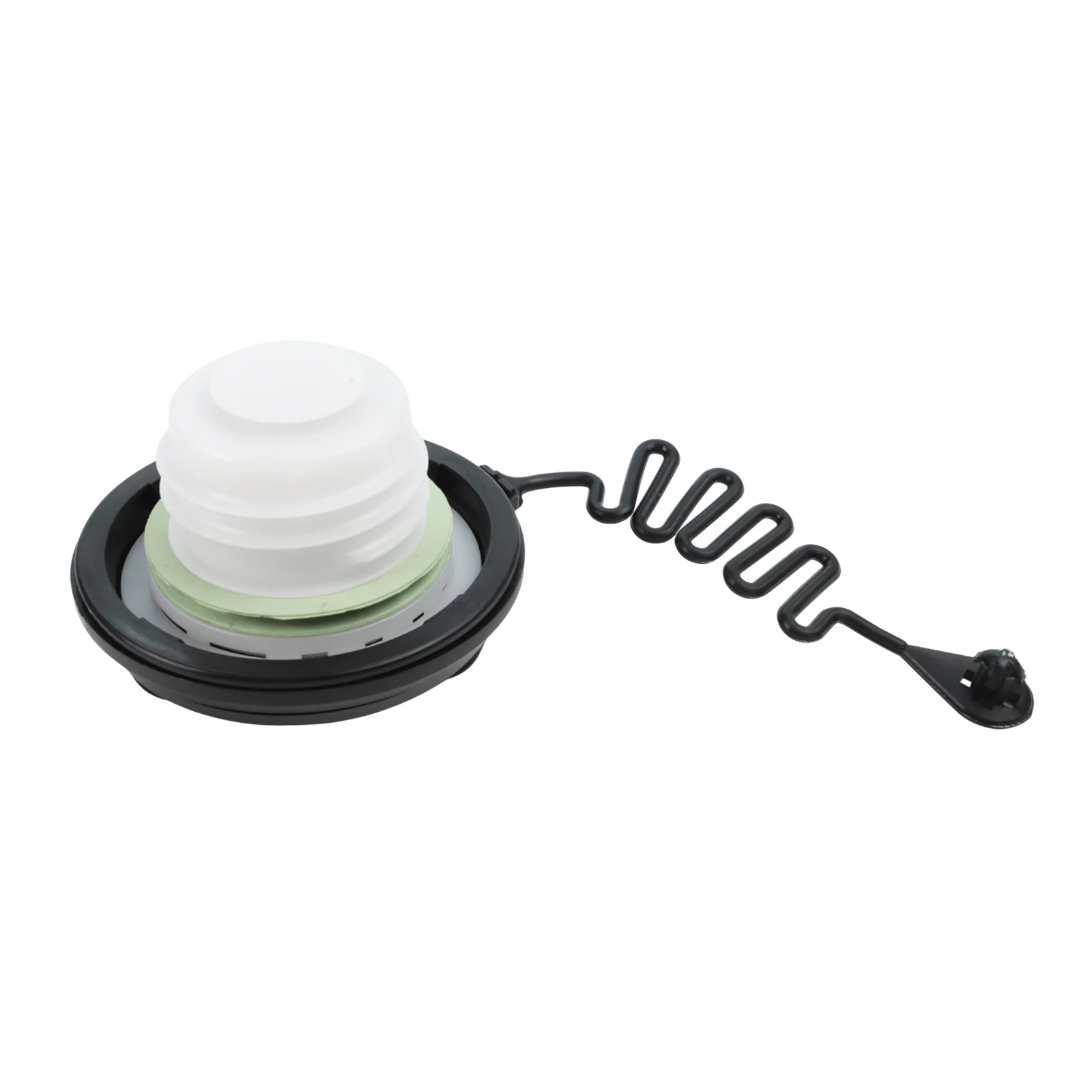 Fuel Management Diesel Filler Cap Fuel Tank Cap Effective Fuel Management High-quality Materials Long-term Durability