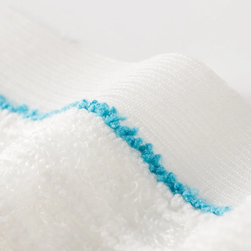 Disposable Mop Cloths Rags Accessories For Roborock S50 S55 S5 Max S6 Pure S6 MaxV S4 S5 S60 S61 S65 E25 E35 Vacuum Cleaner Mop