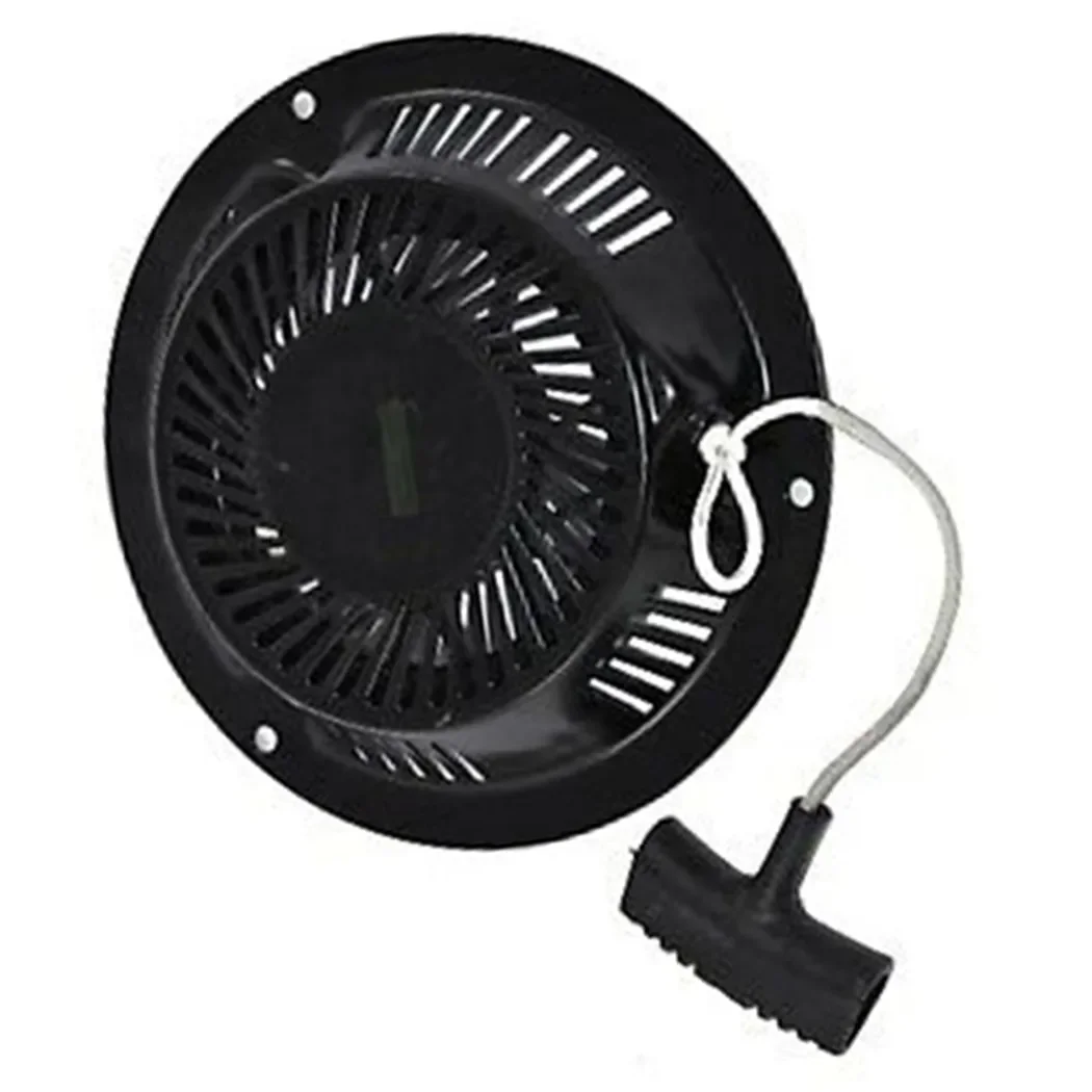 Imagem -02 - Lawnmower Recoil Starter Outdoor Living Parts Pull Start Ferramentas para Hyundai Hym 43p Hym51sp Cortadores de Grama