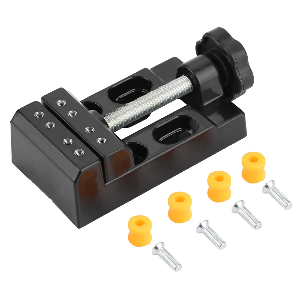 

Мини-тиски для хобби, стол для рукоделия, зажим для ювелирных изделий, инструмент для ремонта тисков