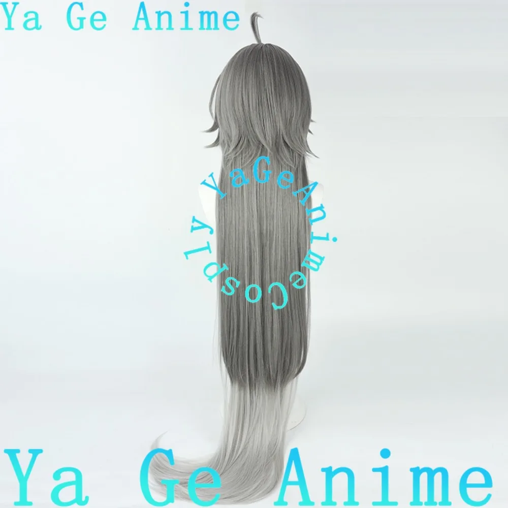 Ya Ge Anime Store Honkai Impact 3rd MANTIS Su شعر مستعار تأثيري أنيمي عرض الواقع لعبة لعب الأدوار شعر مستعار يستخدم لحفلات الرقص أنيمي