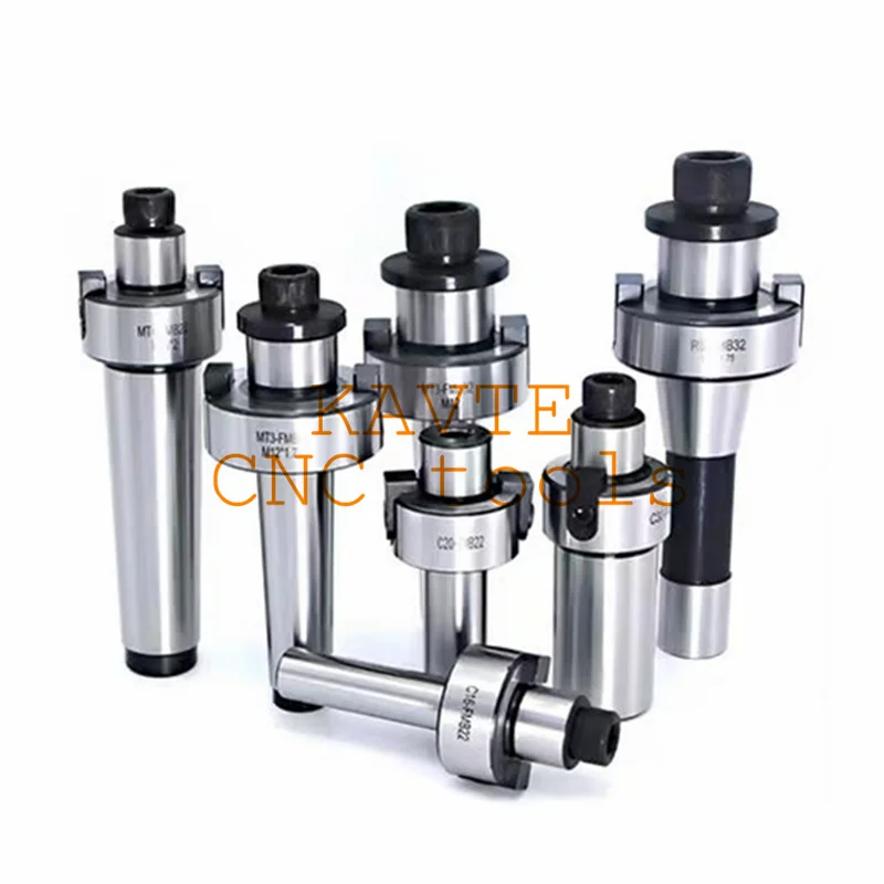 مورس FMB أداة حامل R8 C20 C25 C32 MT2 MT3 MT4 FMB22 FMB27 FMB32 FMB40 MT FMB الوجه طحن القرص FMB أداة حامل قوس أداة