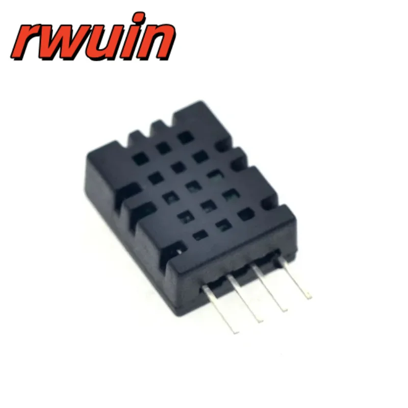 DHT20 Sensor Kelembaban Suhu Modul Output Sinyal Digital IIC Ganti DHT11