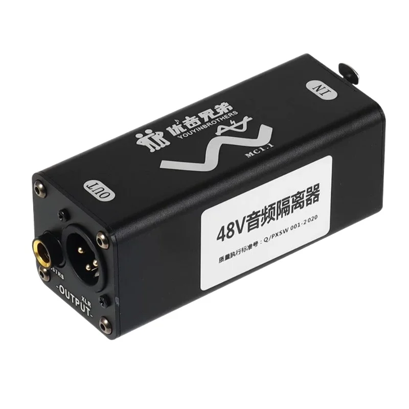 isolatore-audio-48v-filtro-anti-interferenza-elimina-il-rumore-di-fondo-del-suono-condensatore-cancellatore-di-rumore-per-microfono-e-scheda-audio
