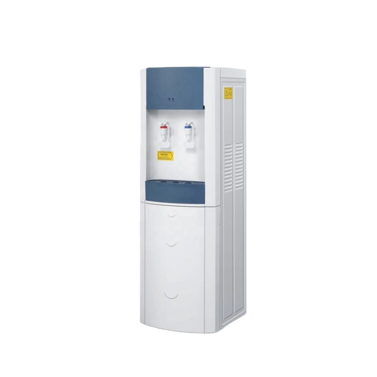 Hot Selling Electric Or Compressor ABS Material Hot And Cold Water Dispenser