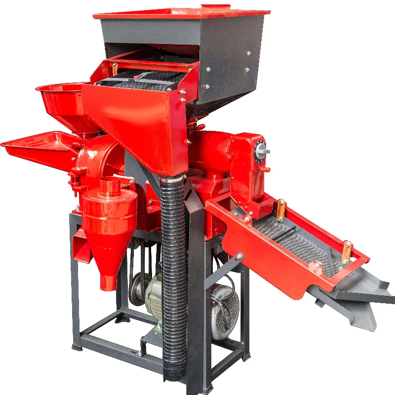 

Stone Separator Customized Corn Milling Machine Rice Milling Machine Price Mini Rice