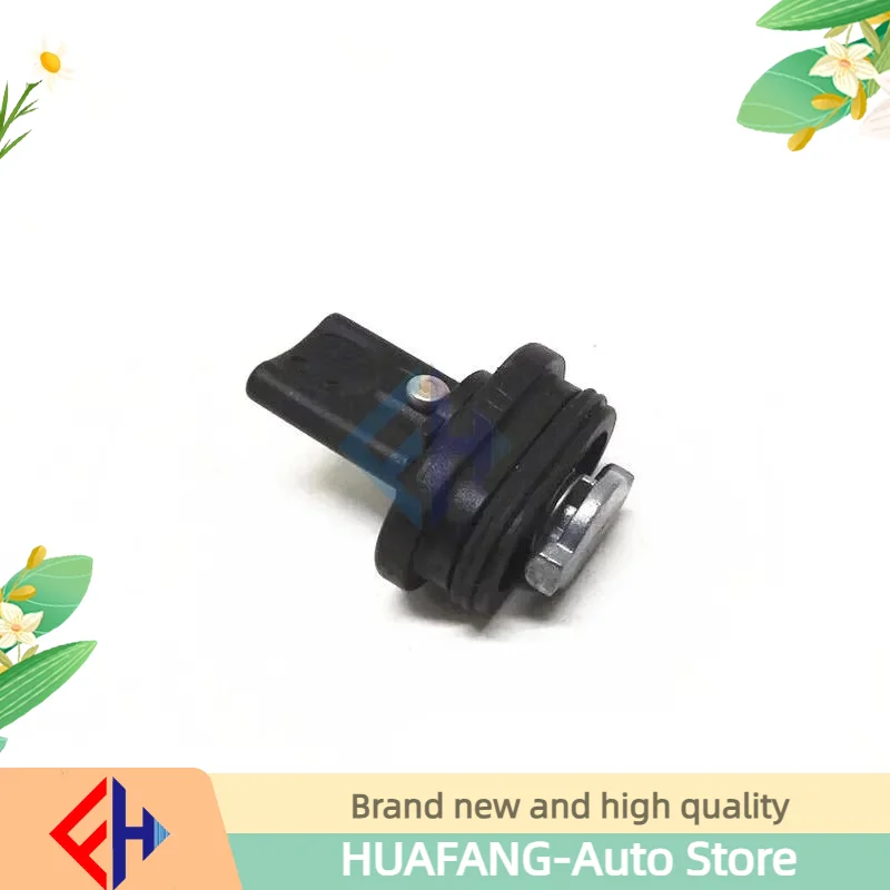 New Genuine Injector Install Plug OEM 22450-27003 2245027003 For Santa Fe 2.0T D4EA Sonata Tucson Trajet ( 2000~2010 )