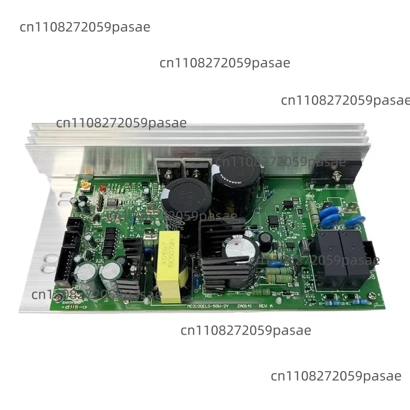 MC2100ELS 50W 2Y Treadmill Motor Controller 359337 For  Track Treadmill Control Board Circuit Board