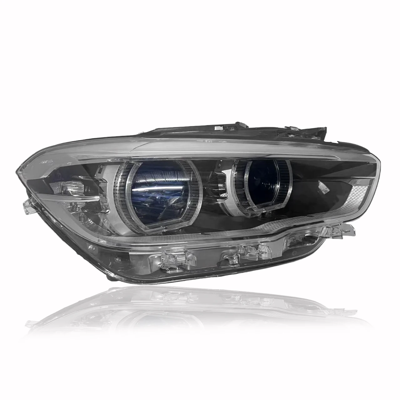 

High Quality LED Headlamps for BMW 1 Series F20 New 6000k Color Temperature Headlight Lighting System