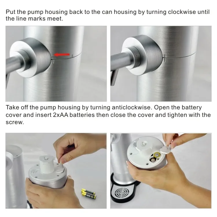 Draft Beer Tower Maker for Football Cup Party Festival Picnic Portable Ultrasonic Bar Beer Foam Tower Dispenser - view 5