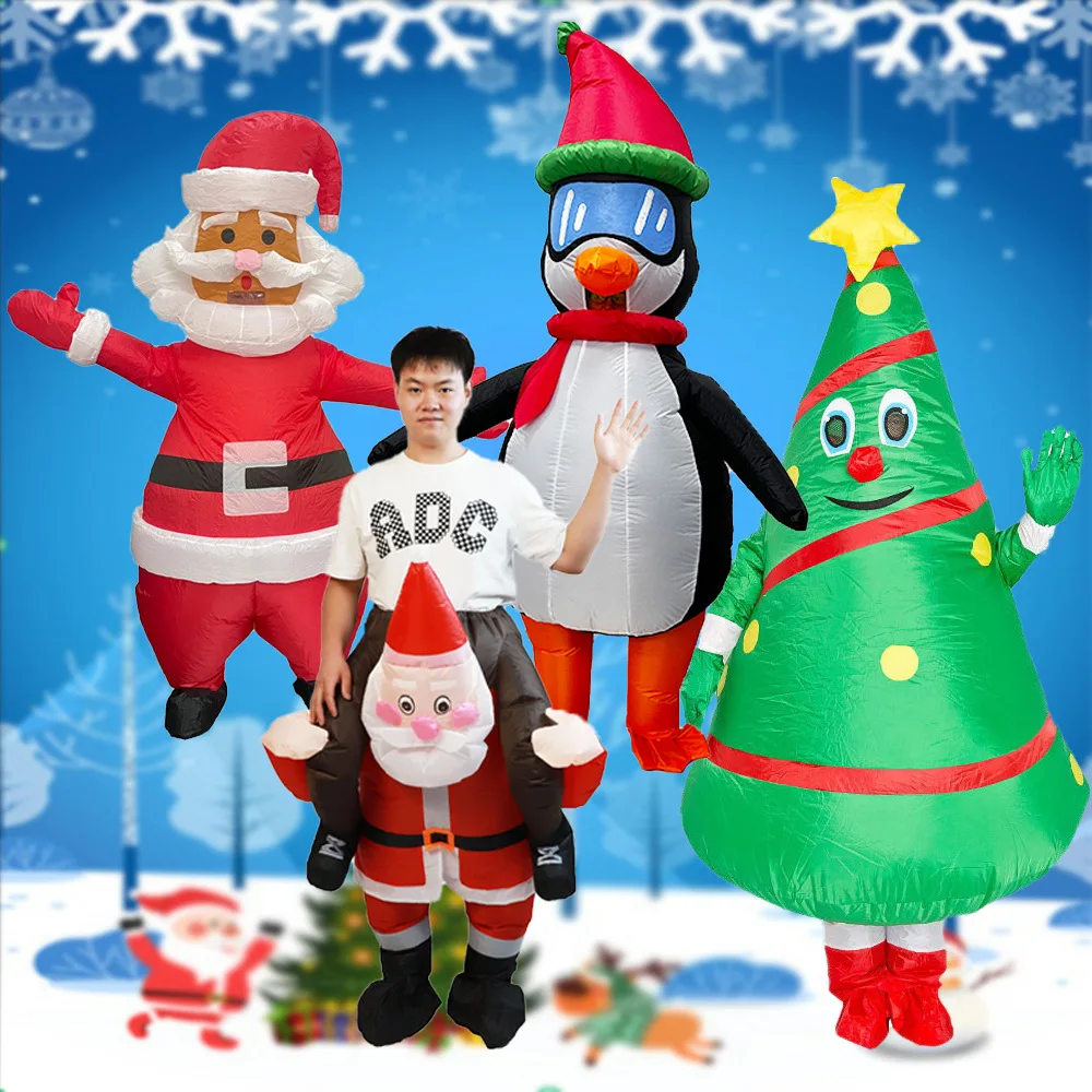 christmas-tree-snowman-elk-santa-claus-inflatable-costumes-christmas-halloween-party-cosplay-costume-funny-props