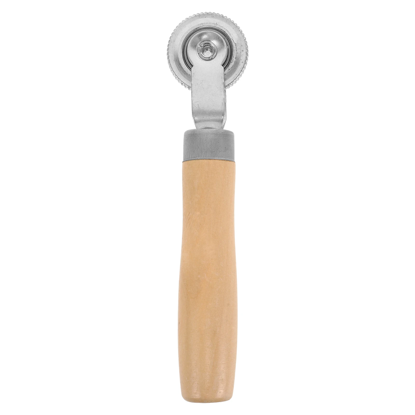 

Universal Car Tire Repair Tool Wooden Handle Labor-Saving Durable Lightweight High Hardness Wear-Resistant Sealing Air for Tire