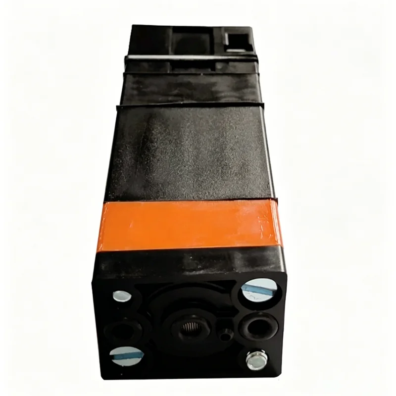 Original 81503720 Time Delay Relay Mechanical Accessories for  Control System