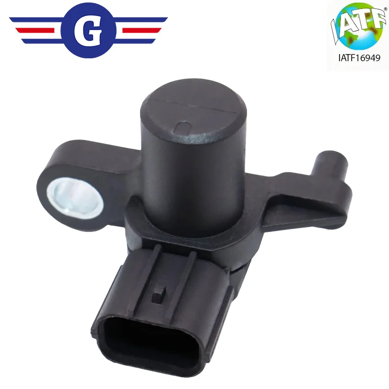 Sensor de leva de posición de árbol de levas J5T23991 CSS1618 Compatible con Honda Civic 2001 2002 2003 2004 2005 Acura EL 2004 2005 1.7L