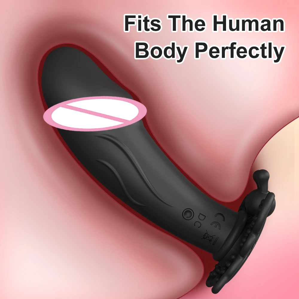 فراشة صغيرة رصاصة هزاز للنساء دسار G بقعة البظر الاستمناء محفز الحلمات مدلك الإناث الكبار الجنس لعب #1