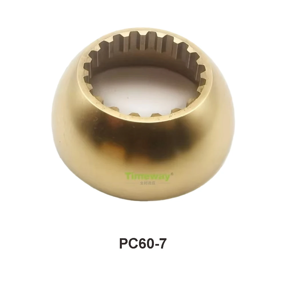 Hydraulikpumpen-Reparatursätze, Kugelführung für H327A PC220-6 HPV95 PC60-6 PC60-7 PC60-8 HPV75 PC138US KOMATSU Kugelgelenk-Ersatzteile – Detail 5