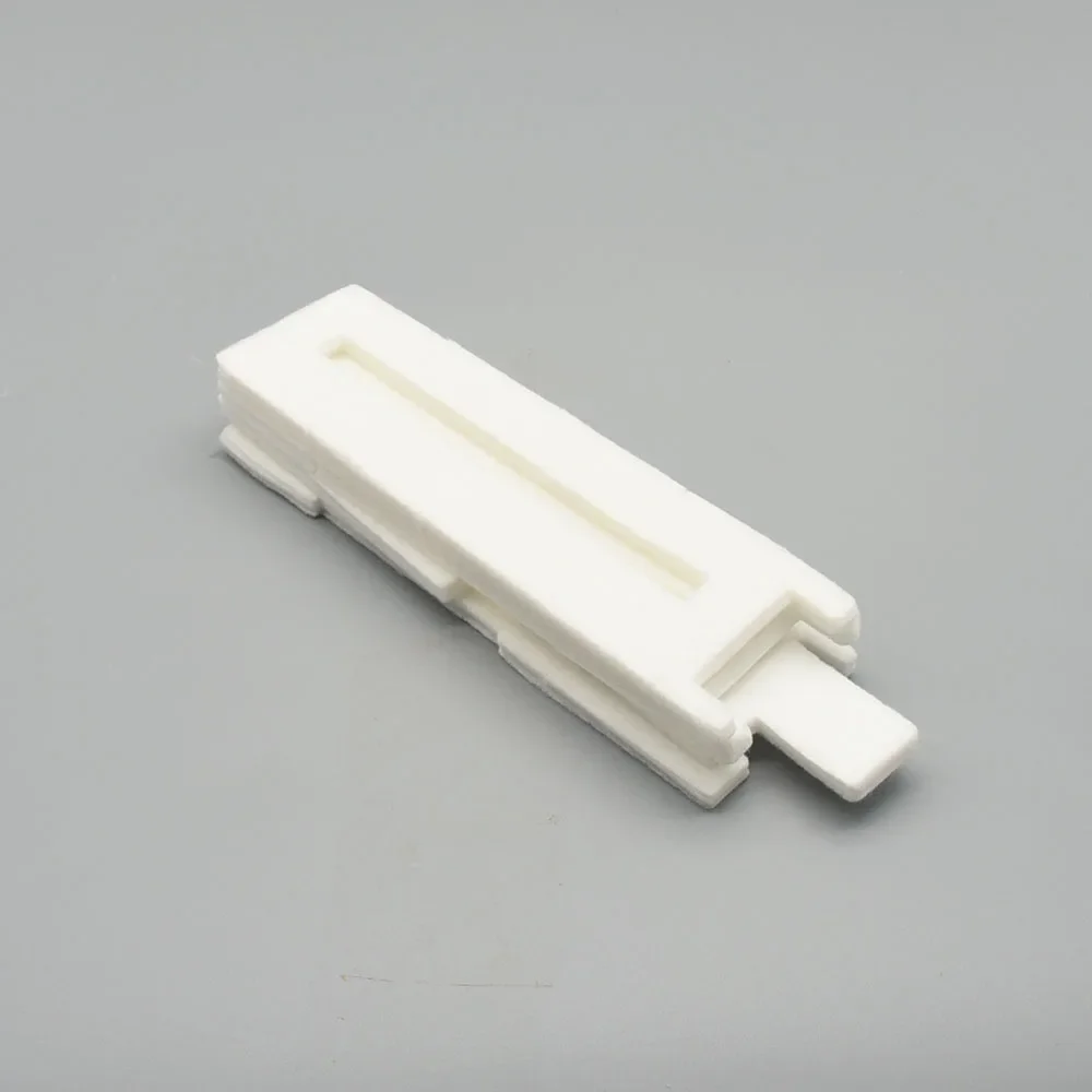 5 ชุด MC-G01 แผ่นรองถังเก็บหมึกเสียสำหรับ CANON GX7010 GX7020 GX7030 GX7040 GX7050 GX7070 GX7055 GX6010 GX6020 GX6030 GX6040 GX6050