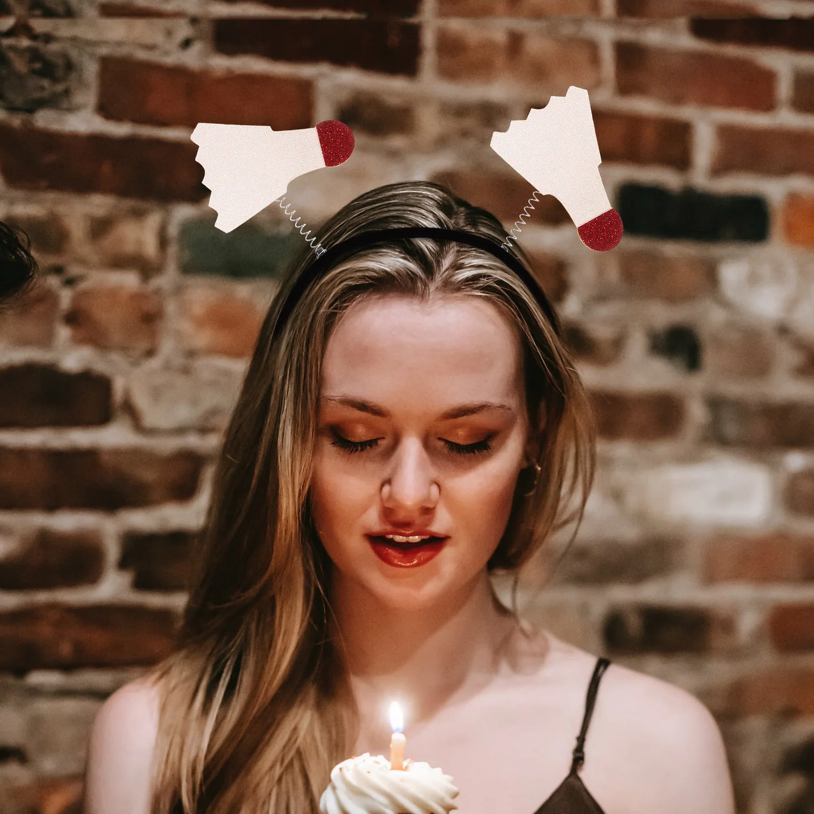 

Badminton Headband Women Men Sports Adjustable Reusable Hairband Party Hair Accessories for Sports Party Fashion Hair Hoops