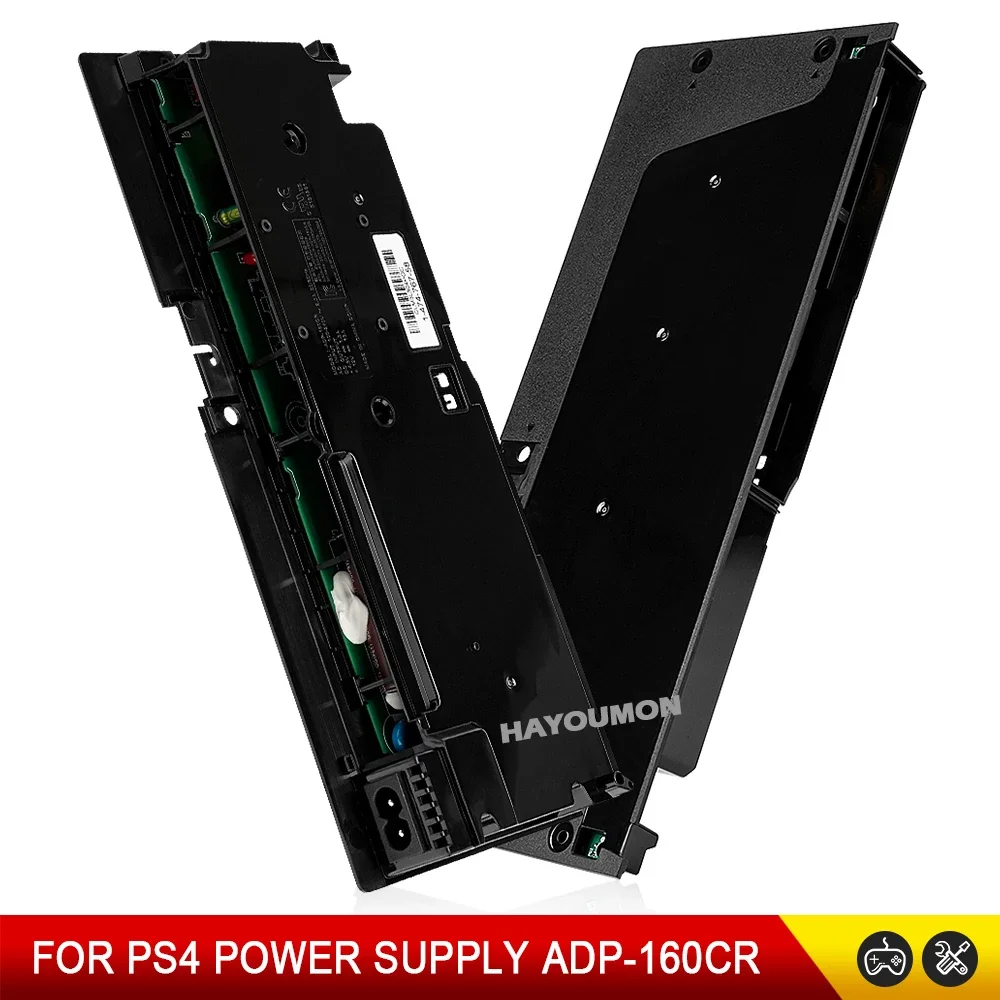 Neue ADP-160CR ADP-160ER AD-160FR Netzteil-Batterie-Ersatz für PS4 Slim 2000 25XXB CUH-2015A CUH-2215A Spielkonsole – Detail 4