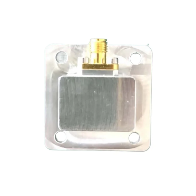 BJ120 (WR75) Waveguide to Coaxial Converter 9.84-15GHz