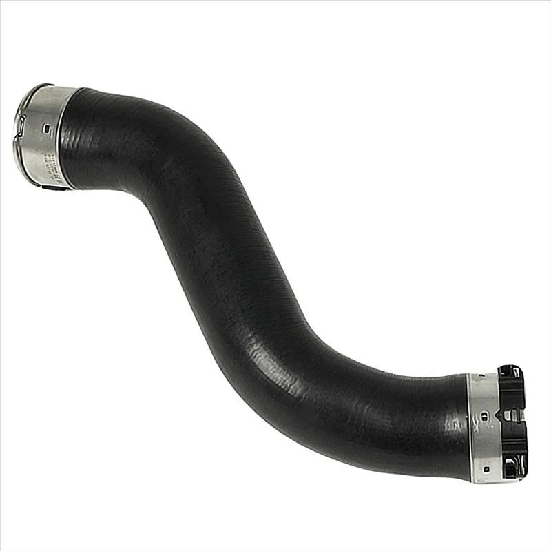 Suitable for Nissan NP300 Pickup Truck 2.3 Turbo Air Tube Intercooler Sleeve 144634JA0C 14463-4JA1C Auto Accessories Replacemen
