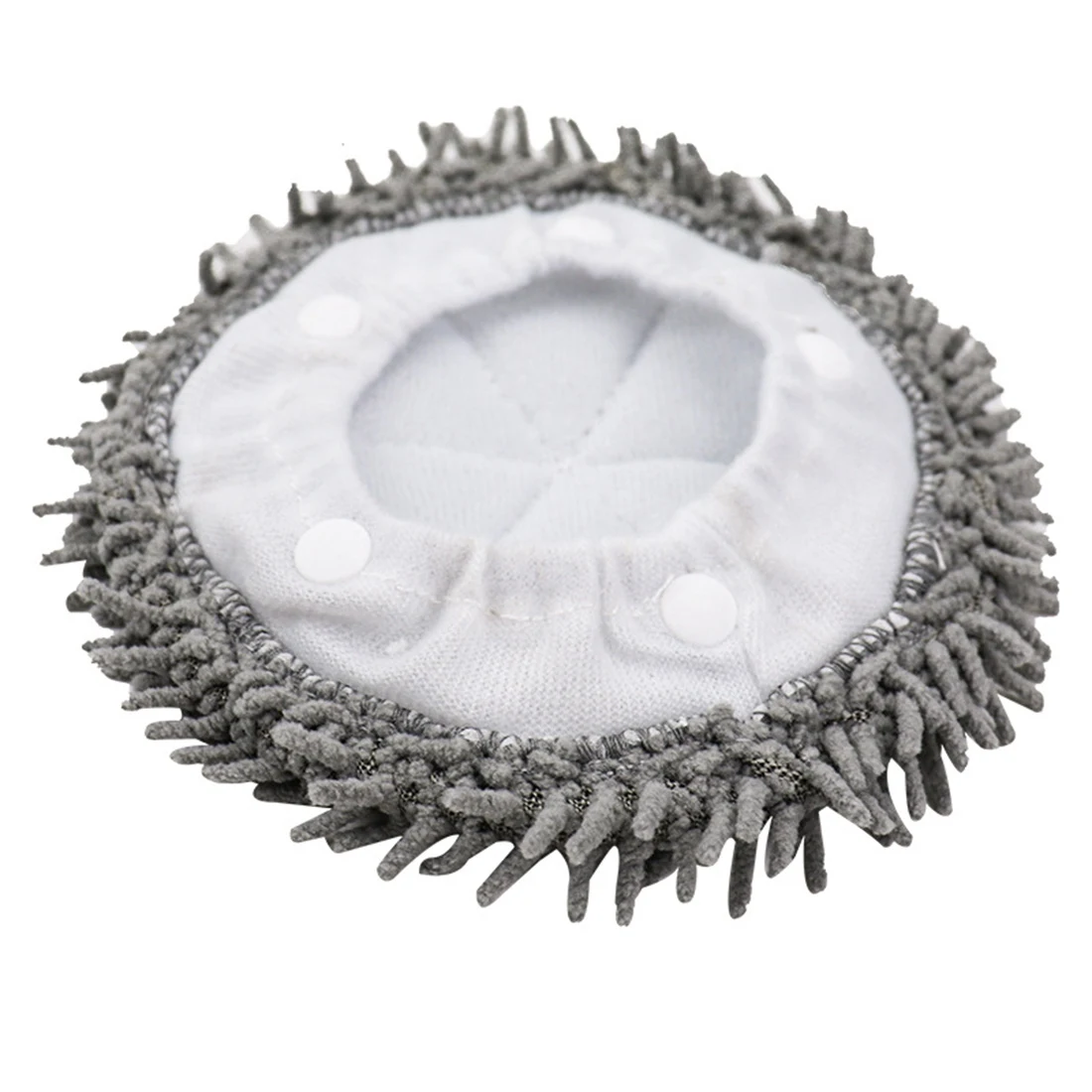 2Pcs für Dreame Bot W10/W10 Pro Mopp Pad Ersatzteile Roboter Staubsauger Mopp Tücher Ersatz Zubehör