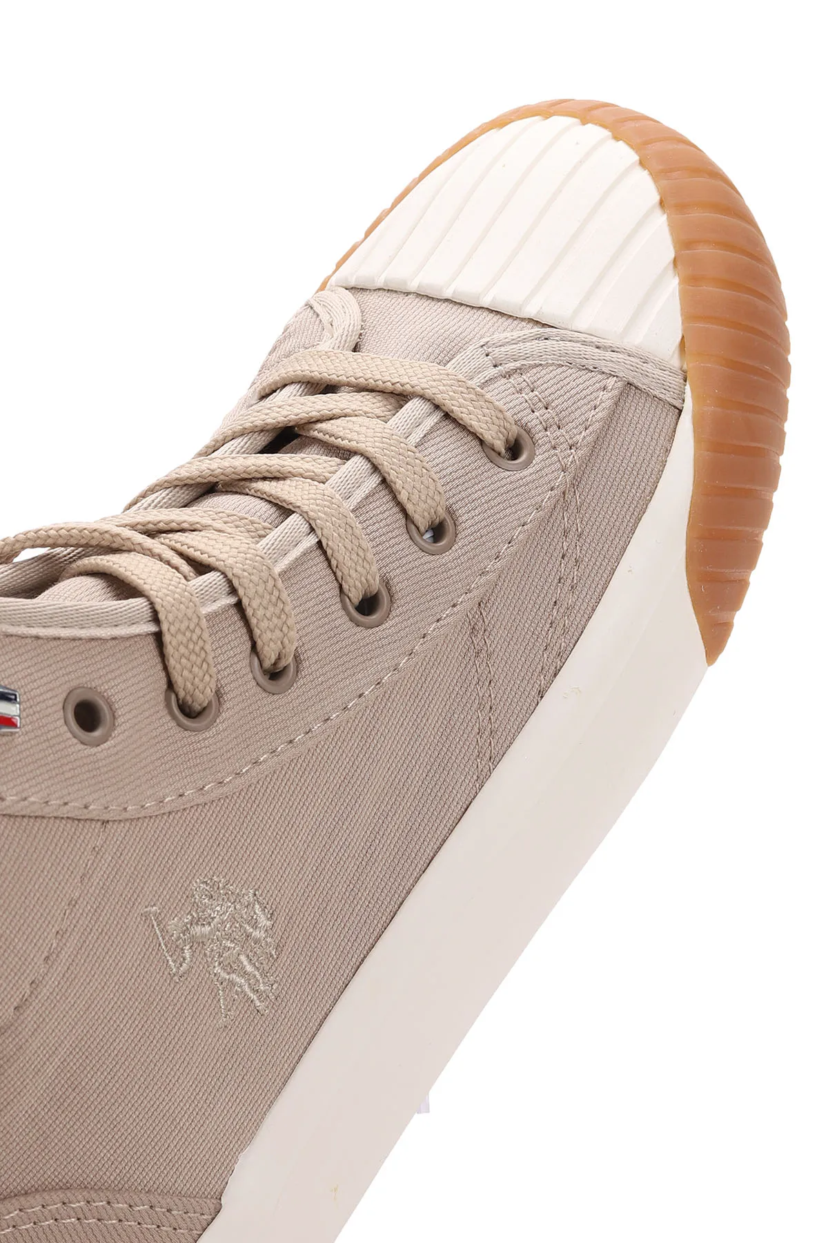 Nikota codzienne spacery trampki damskie w USA Polo Assn