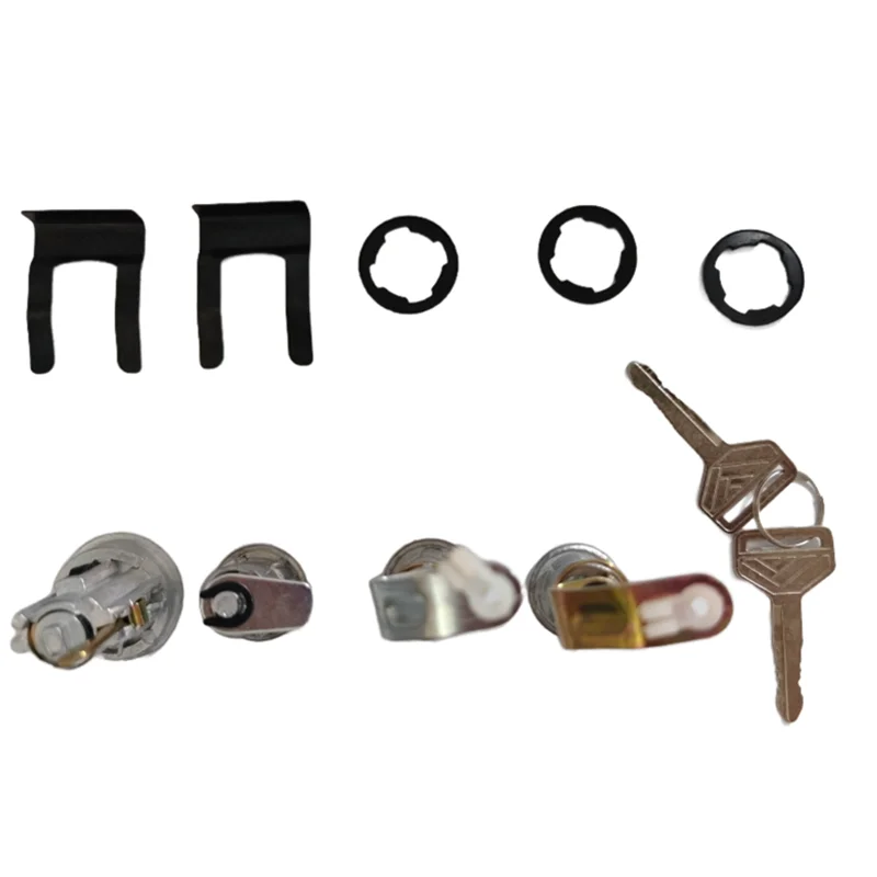 

Suitable for Toyota Land Cruiser FJ40 FJ43 ignition cylinder lock 69005-90316