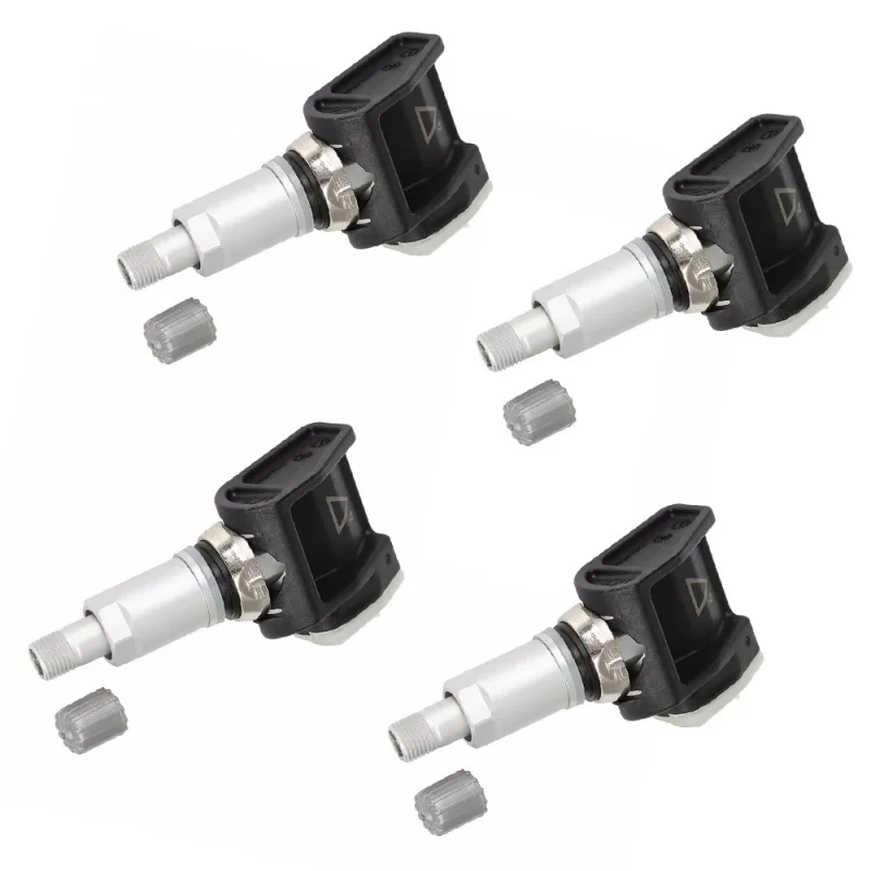 

4Pcs Tire Pressure Sensor 433Mhz TPMS For GM Chevrolet Camaro Buick Cascada Cadillac ATS CTS 13598787 13516165 13589602 13540598