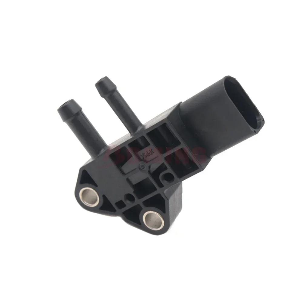 DPF Exhaust Sensor Differential Pressure Sensor For Chevrolet Captiva C100 C140 2.0 D Opel Antara 2.0 96419104 12DPS100-02L0T1