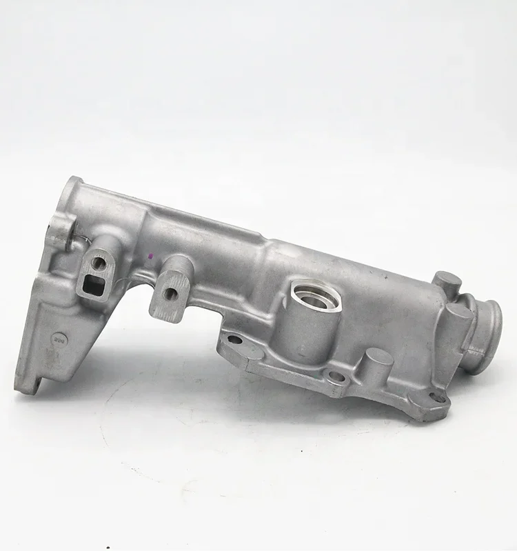 Original Parts EXZ EXR FXZ 8-98231390-0 8982313900 GEAR SHIFTER AND QUADRANT BOX OF TRANSMISSION