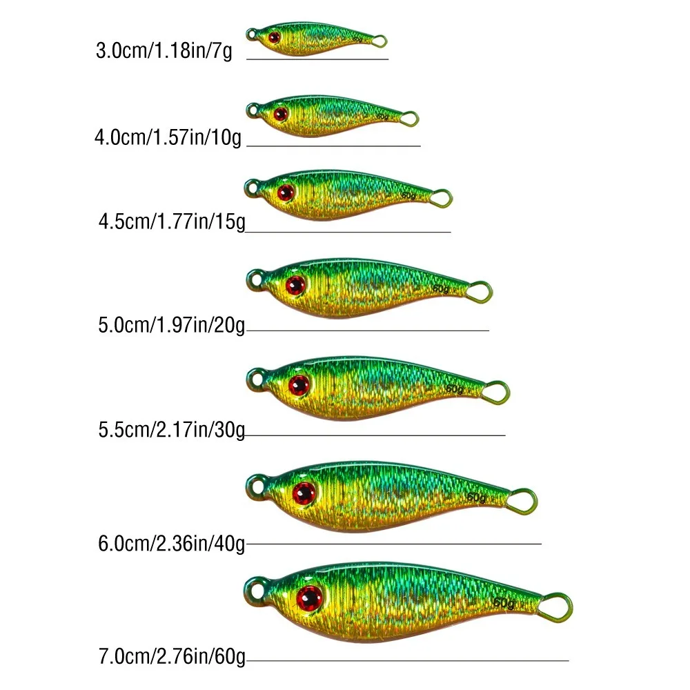 Universal 7G-60G Me… - image