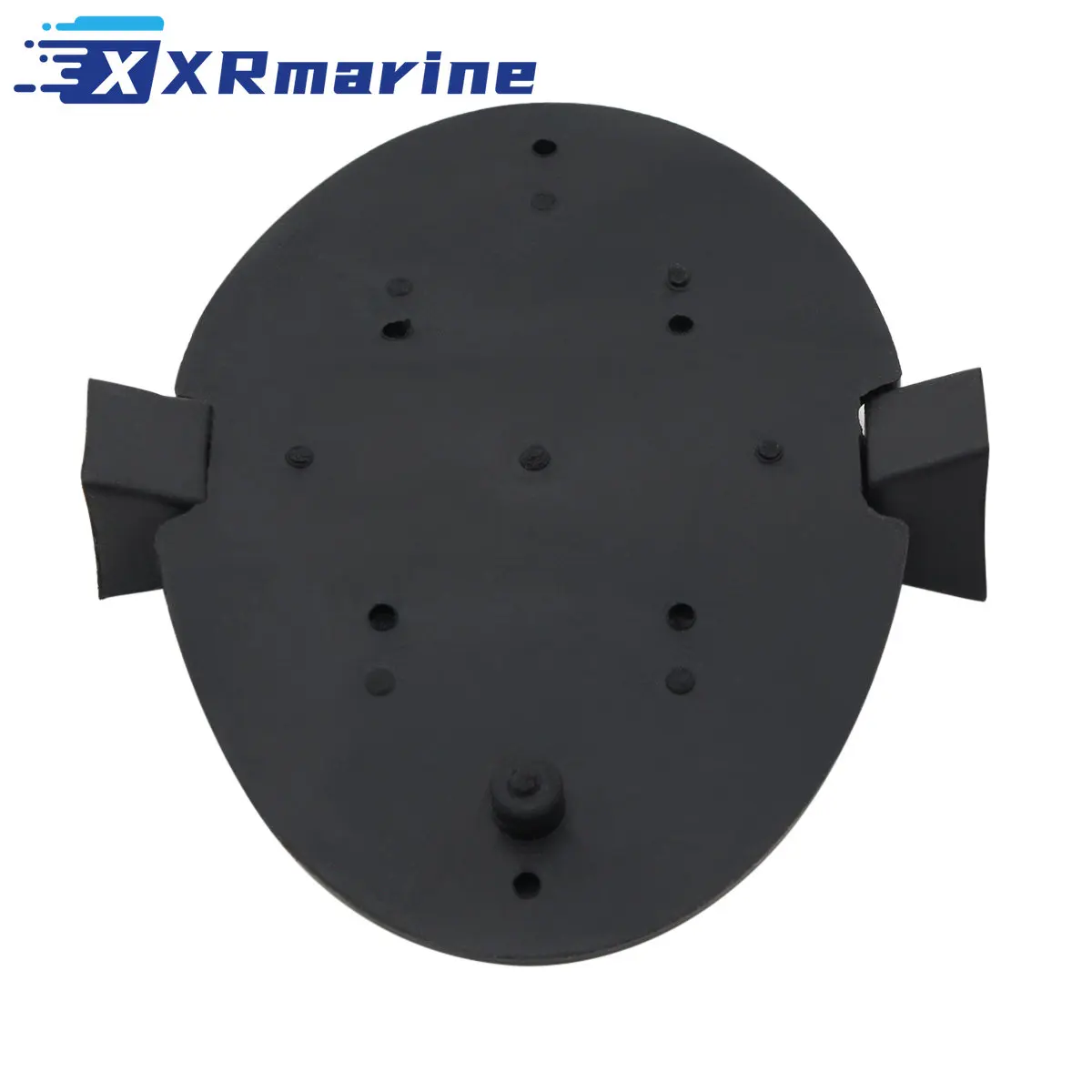 60930 Exhaust Water Separator Shutter for MerCruiser Stern Drive 2.5-6.2 L Motor 25-43809 18-2727 image 3