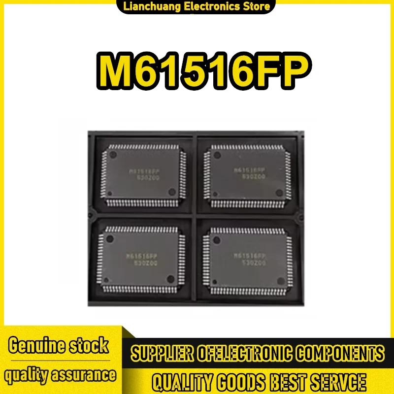 

New Original M61516FP M61516 61516 QFP in stock