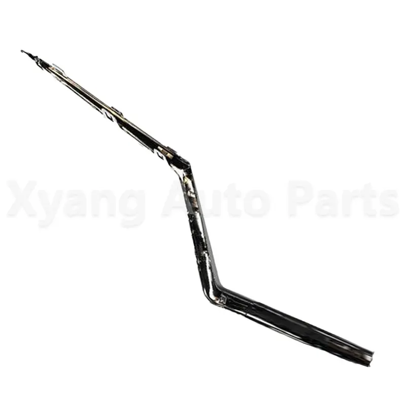 Front Bumper Grille Trim Chrome For MG5 EV 10361095 10361096